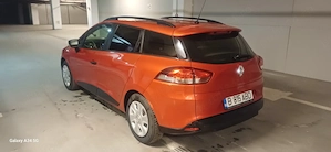 Renault Clio Estate - imagine 2