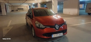 Renault Clio Estate - imagine 4