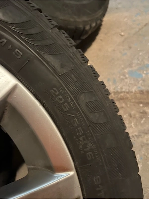 Vand jante aliaj - imagine 3