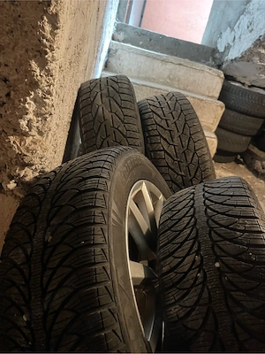 Vand jante aliaj - imagine 5