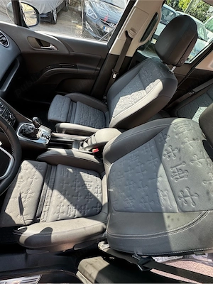 Functionare Perfecta! Vand Opel Meriva B 1.7cdti - imagine 7