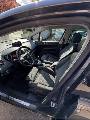 Functionare Perfecta! Vand Opel Meriva B 1.7cdti - imagine 4