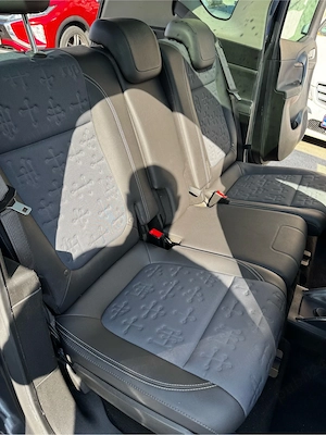 Functionare Perfecta! Vand Opel Meriva B 1.7cdti - imagine 5