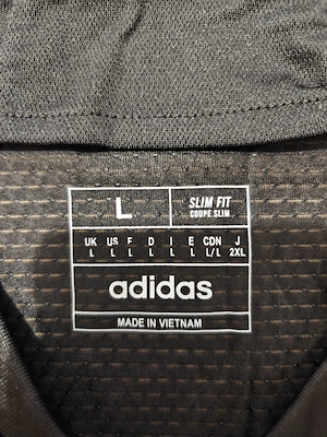 Adidas Inter Miami Jersey L - imagine 5