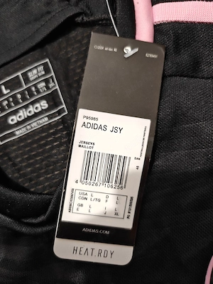 Adidas Inter Miami Jersey L - imagine 3