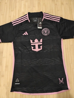 Adidas Inter Miami Jersey L