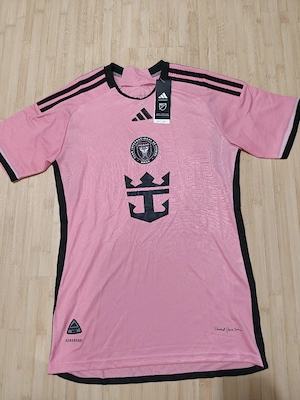 Adidas Inter Miami Jersey M