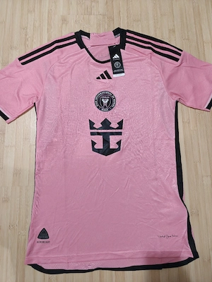 Adidas Inter Miami Jersey L