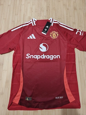 Adidas Manchester United FC Jersey M