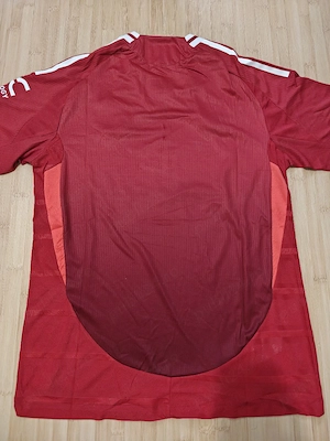 Adidas Manchester United FC Jersey L
