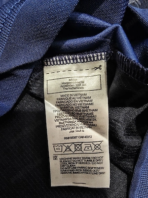 Adidas Manchester United FC Jersey M - imagine 4