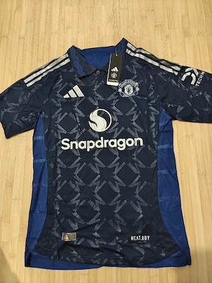 Adidas Manchester United FC Jersey M