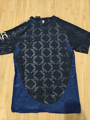 Adidas Manchester United FC Jersey M - imagine 2