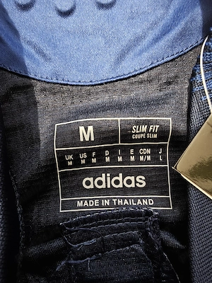 Adidas Manchester United FC Jersey M - imagine 5