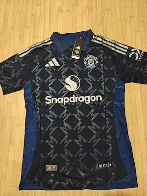 Adidas Manchester United FC Jersey L
