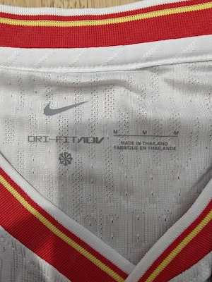 Nike Liverpool FC Jersey M - imagine 5