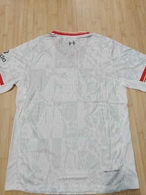 Nike Liverpool FC Jersey M - imagine 2