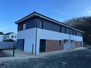 Duplex Florești zona Tăuți Finalizat 