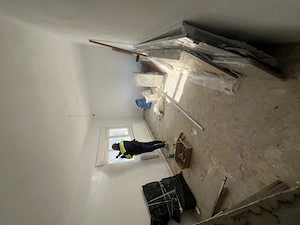 Vand Apartament,apartamentul este in combinat la parter! - imagine 4