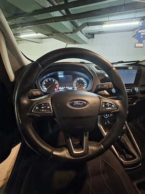 Ford EcoSport an 2018 - imagine 5