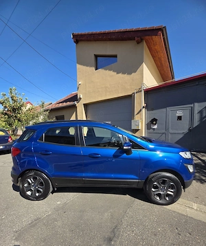 Ford EcoSport an 2018 - imagine 2