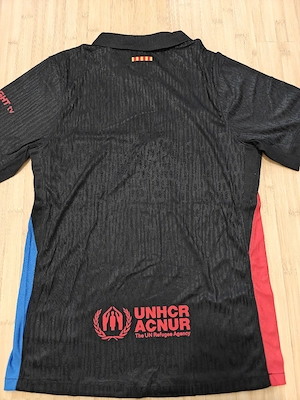 Nike FC Barcelona Jersey M - imagine 2