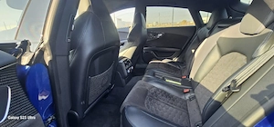 Vanzare Auto Audi RS 7 - imagine 3