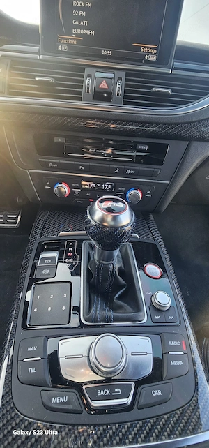 Vanzare Auto Audi RS 7 - imagine 9