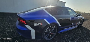 Vanzare Auto Audi RS 7 - imagine 2
