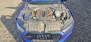 Vanzare Auto Audi RS 7 - imagine 8