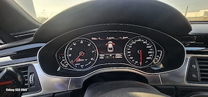 Vanzare Auto Audi RS 7 - imagine 5