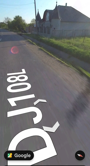 Vând teren intravilan sat Cig , Tasnad jud Satu Mare - imagine 5