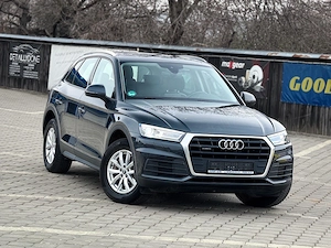 Audi Q5  2.0 tdi 2017  - imagine 4