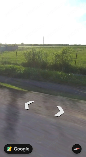 Vând teren intravilan sat Cig , Tasnad jud Satu Mare - imagine 4