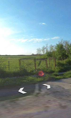 Vând teren intravilan sat Cig , Tasnad jud Satu Mare - imagine 3