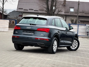 Audi Q5  2.0 tdi 2017  - imagine 3