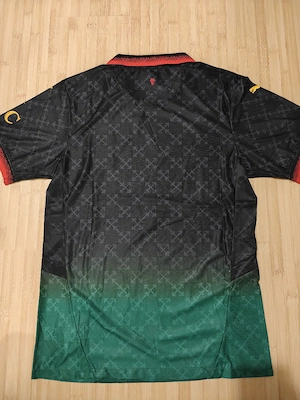 Puma x Off-White AC Milan Jersey L - imagine 2