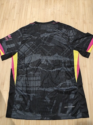 Nike Chelsea FC Jersey M - imagine 2