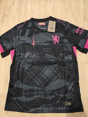 Nike Chelsea FC Jersey M