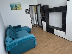 Apartament cu o camera renovat recent mobilata de închiriat  - imagine 3