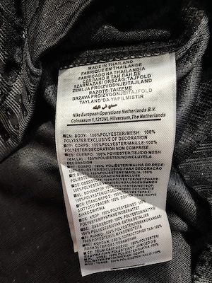 Nike Chelsea FC Jersey L - imagine 4