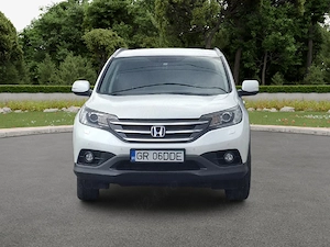 propietar vand honda cr v 2.2 euro 5