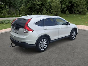 propietar vand honda cr v 2.2 euro 5 - imagine 4