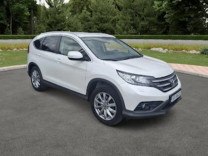 propietar vand honda cr v 2.2 euro 5 - imagine 6