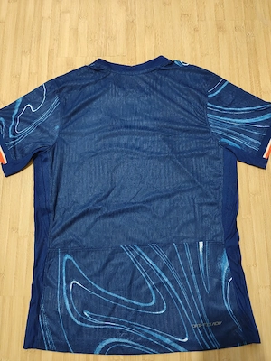 Nike Chelsea FC Jersey M - imagine 2