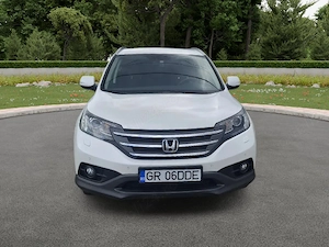 propietar vand honda cr v 2.2 euro 5 - imagine 5