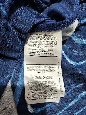 Nike Chelsea FC Jersey L - imagine 5