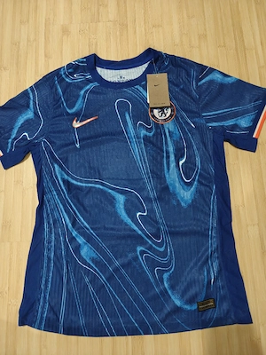 Nike Chelsea FC Jersey L