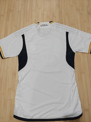Adidas Real Madrid Jersey S - imagine 2