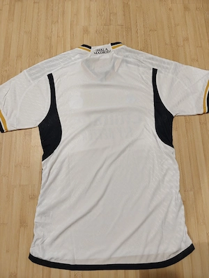 Adidas Real Madrid Jersey L - imagine 2